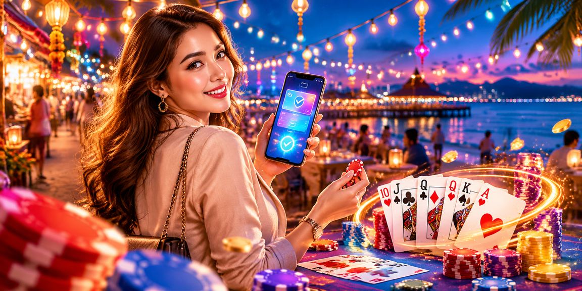 Pemain Malaysia menikmati permainan kad dalam talian melalui platform fl10 yang mesra pengguna